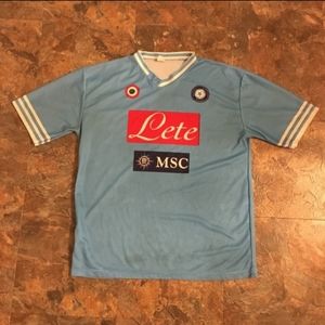 Cavani Soccer Jersey
